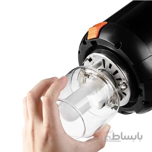 حباب محافظ فلاش گودکس Godox Glass Dome