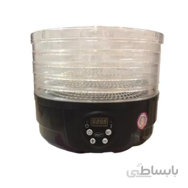 میوه و سبزی خشک کن مایر مدل MR-6969