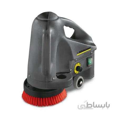 زمین شوی BD 17/5 C
