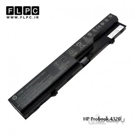 باطری لپ تاپ اچ پی HP Probook 4320 Laptop Battery _6cell