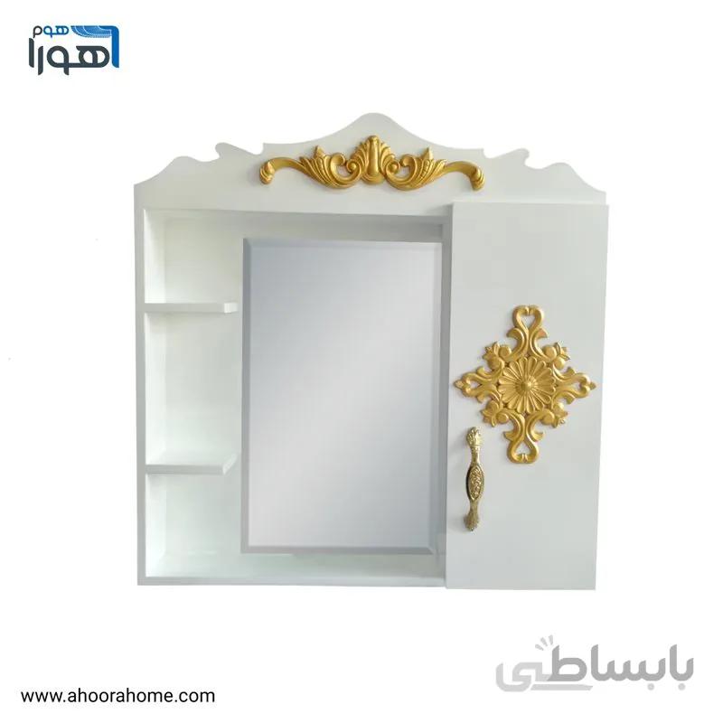 آینه باکس پیتار مدل 1511