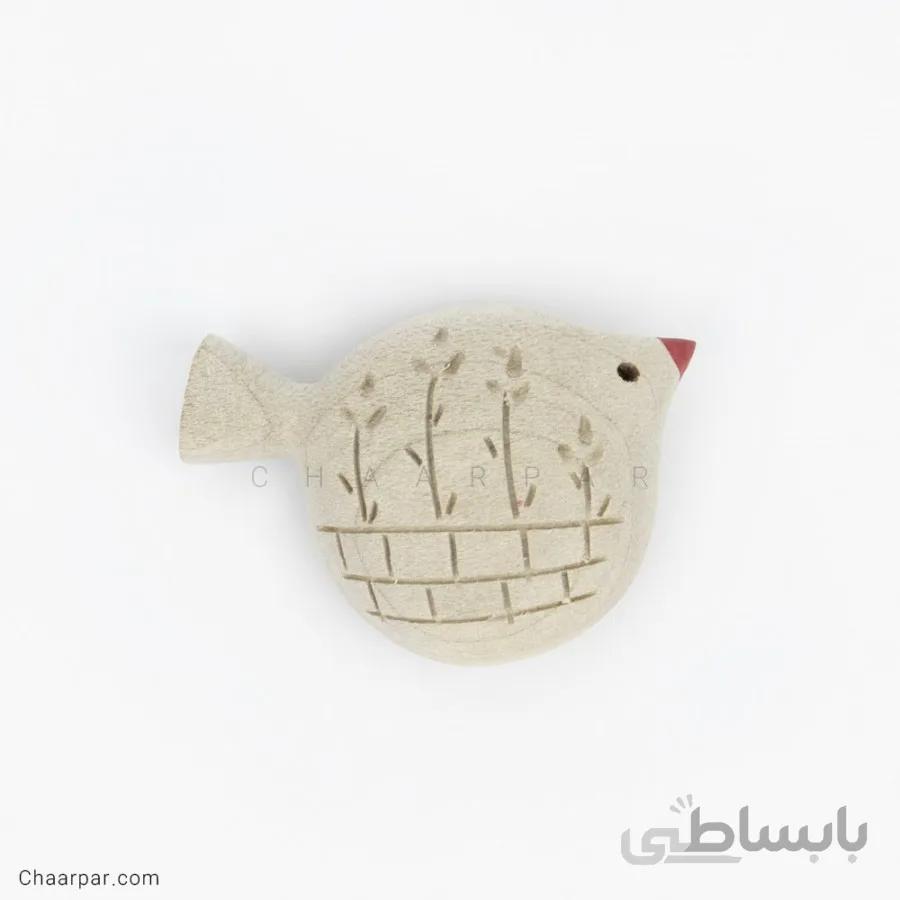 پیکسل پرنده