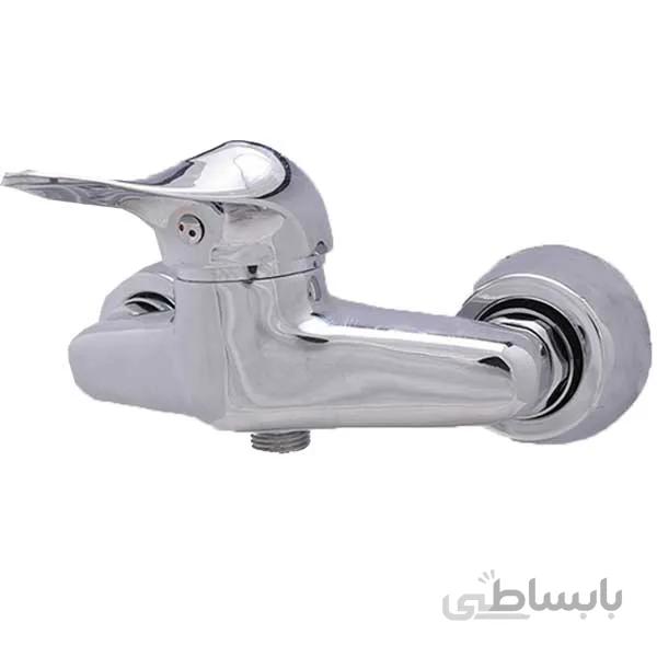 شیر توالت ممتاز مدل دنا کرم