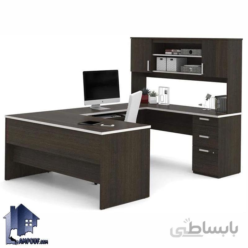 میز کامپیوتر SDJ326