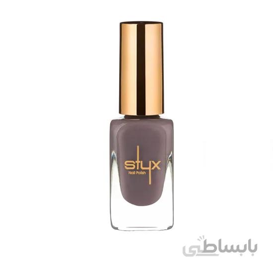 لاک ناخن استایکس شماره S94