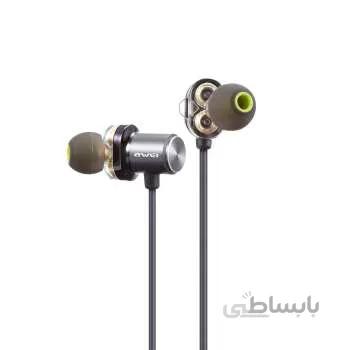 هندزفری بی سیم بلوتوث آوی X650BL ا Awei X650BL Earphones