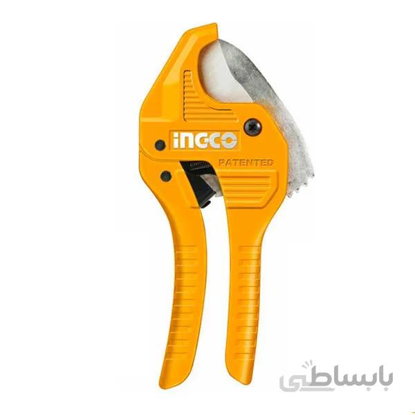 قیچی لوله سفید اینکو مدل HPCS05428