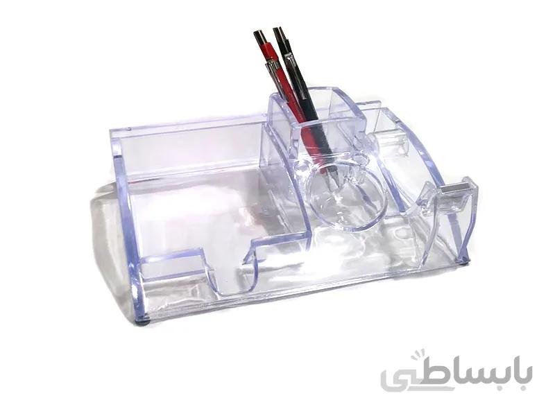 پایه چسب مدل 4000 شهاب