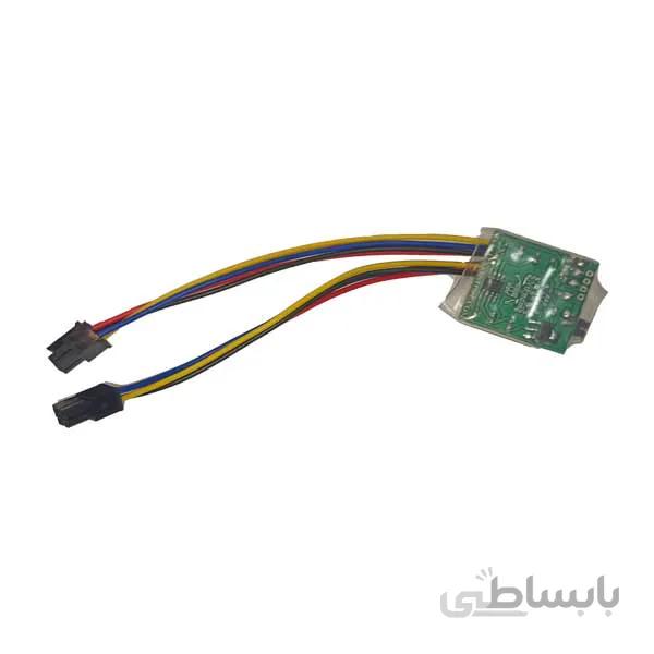 شبیه ساز ماینر A1 , F1