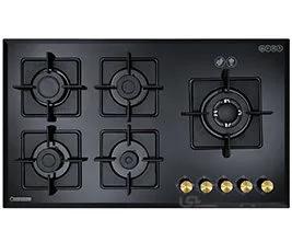 اجاق گاز صفحه ای g612 درخشان ا G 612