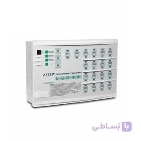 کنترل پنل متعارف زیتکس ZX-1800-N