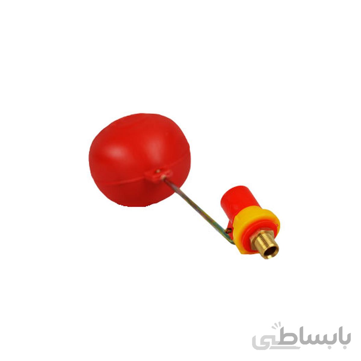 شناور کولر میل برنجی