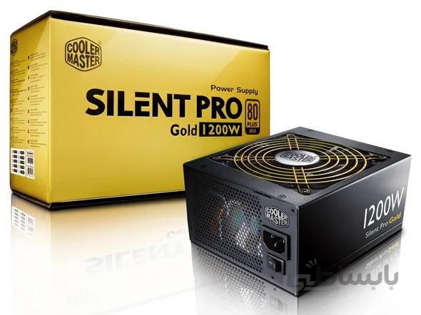 WATTTERA ZM1200_EBTIIپاور1200 وات gold