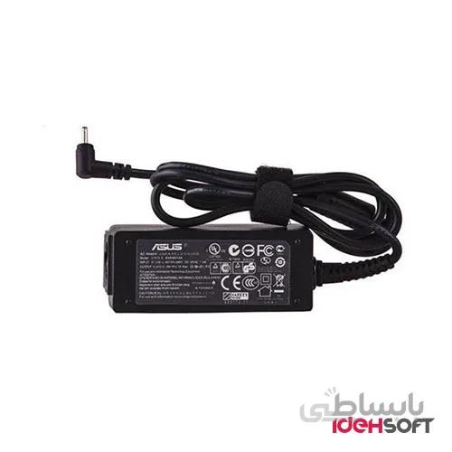 شارژر لپتاب Asus 19V 2.1 A