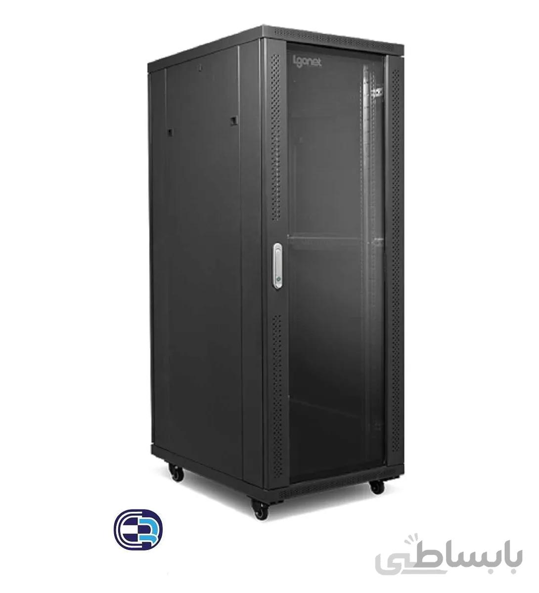 رک 22 یونیت الگونت استاندارد اقتصادی عمق 60 - فریم دار