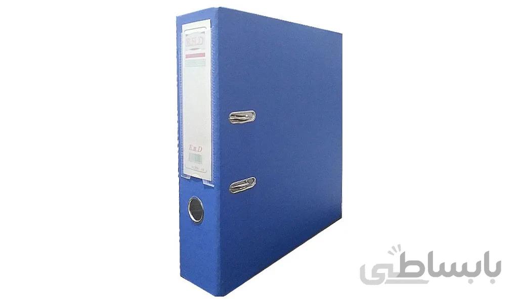زونکن 8 سانتیمتر لبه فلزی EHD سایز A4