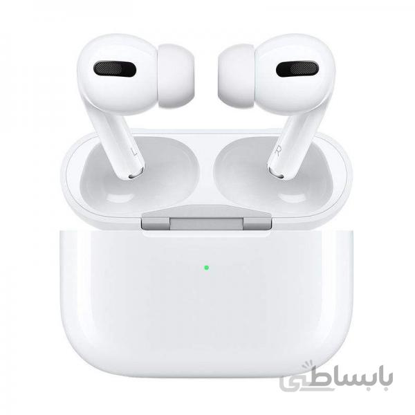 هدفون بی سیم اپل مدل Airpods Pro