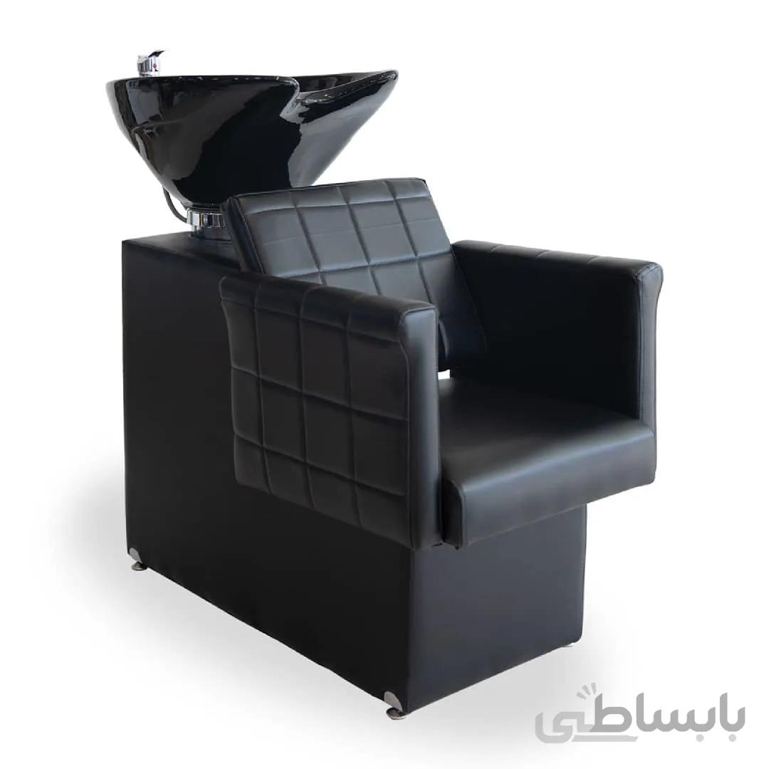 سرشور آرایشگاهی مدل سها