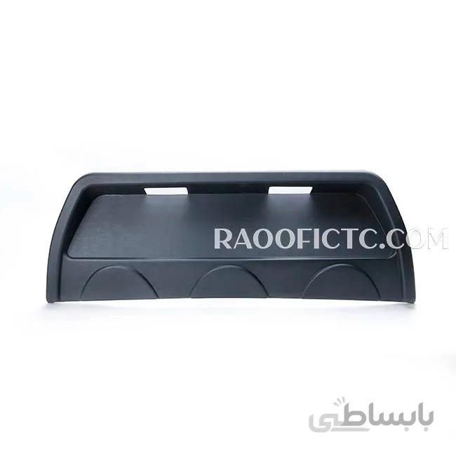 دیفیوزر سپر عقب رانا