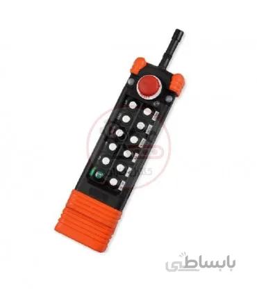 ریموت فرستنده دو سرعت ساگا SAGA1-L12-TX