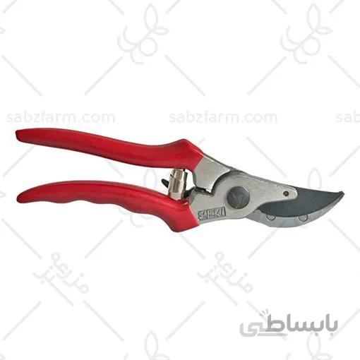 قیچی باغبانی سامورایی
