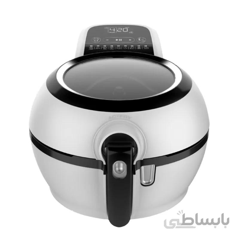 سرخ کن تفال مدل TEFAL FZ7600 ا TEFAL FRYER FZ7600