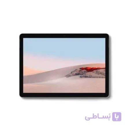 تبلت مایکروسافت مدل Microsoft Surface Go 2 - M3/8GB/128GB/LTE