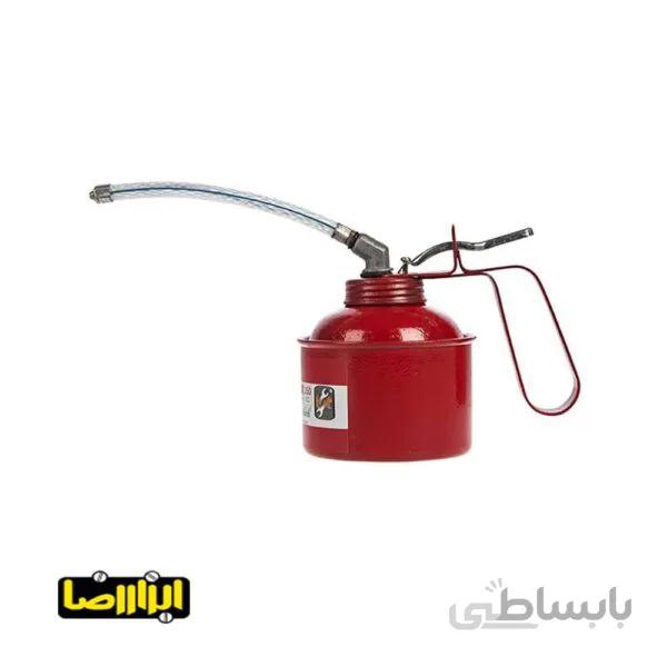 روغن دان ال اس تی 350 سی سی