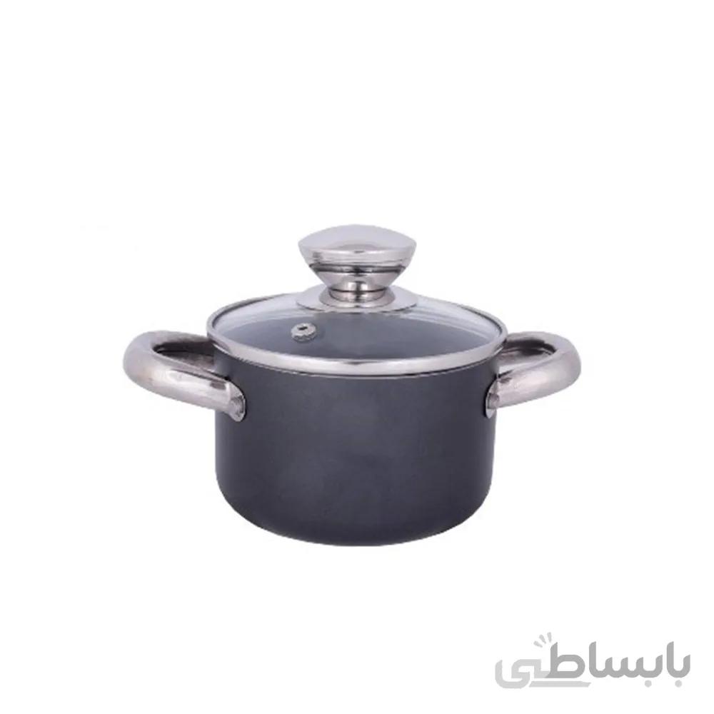 قابلمه ظرفیران سایز 12