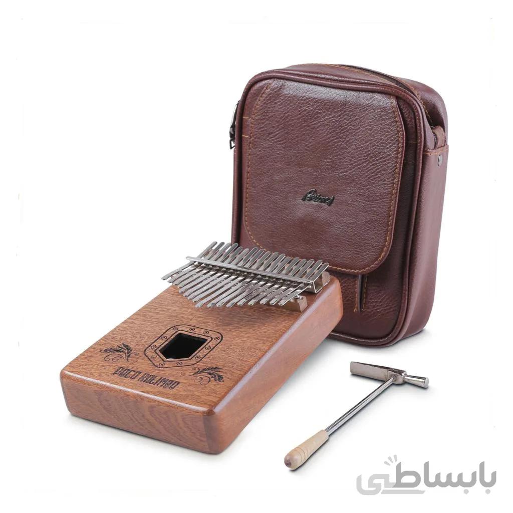 کالیمبا پاکو مدل آکاجو