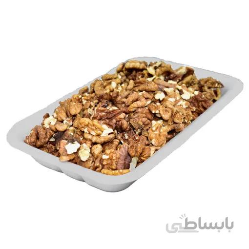 مغز گردو فسنجانی درجه یک - 800 گرم
