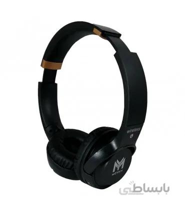 هدفون بی سیم MOYAN مدل MB-H1