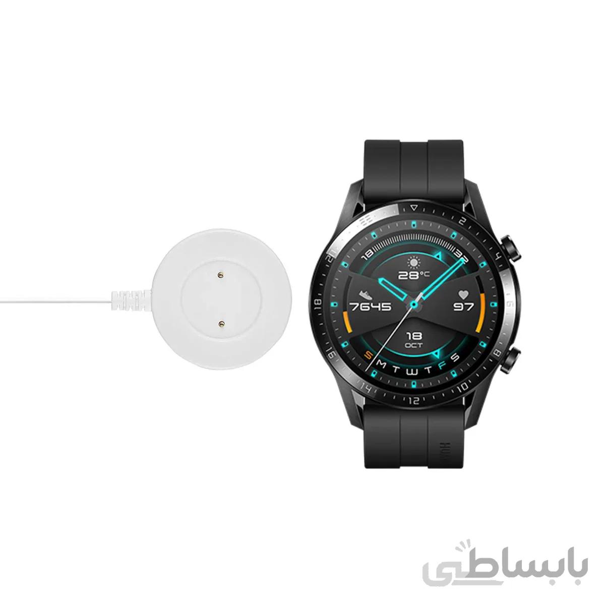 شارژر ساعت هواوی Huawei GT2