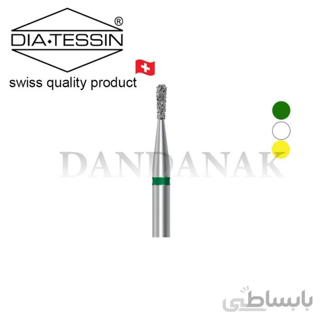 SG 830 فرز الماسه چماغی مشکی تراش (super coarse)