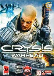 بازی کامپیوتری Crysis Warhead