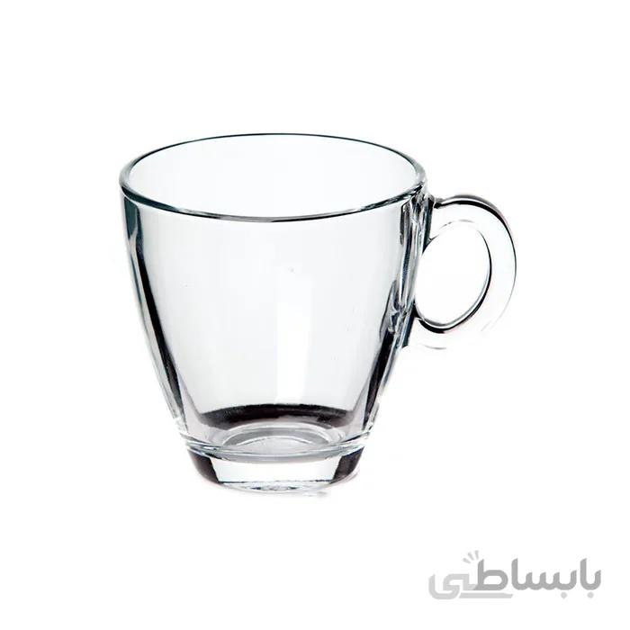 فنجان پاشاباغچه مدل آکوا کد 55931
