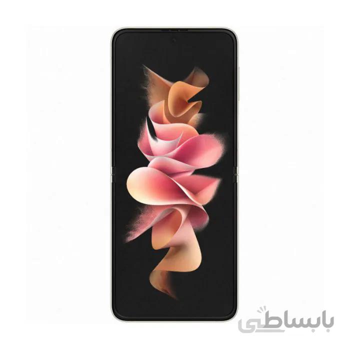 گوشی موبایل سامسونگ مدل Galaxy Z Flip 3 5G – ظرفیت 128 گیگابایت – رم 8 گیگابایت
