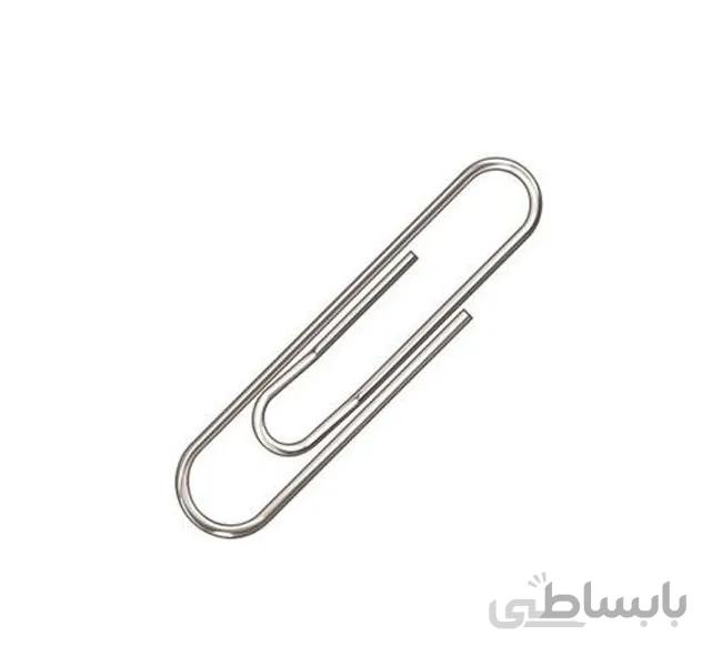کلیپس کاغذ 50 میلیمتر