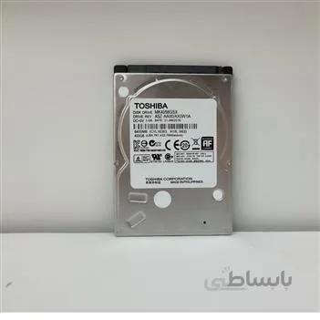 Hard Toshiba 400GB Sata Slim