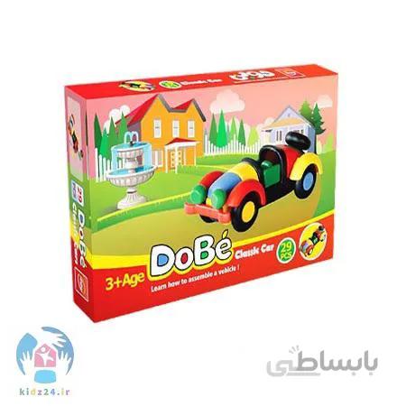 ماشین کلاسیک