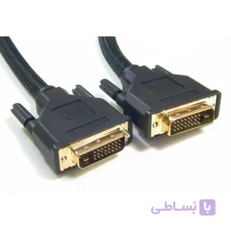 کابل DVI متراژ 1.5