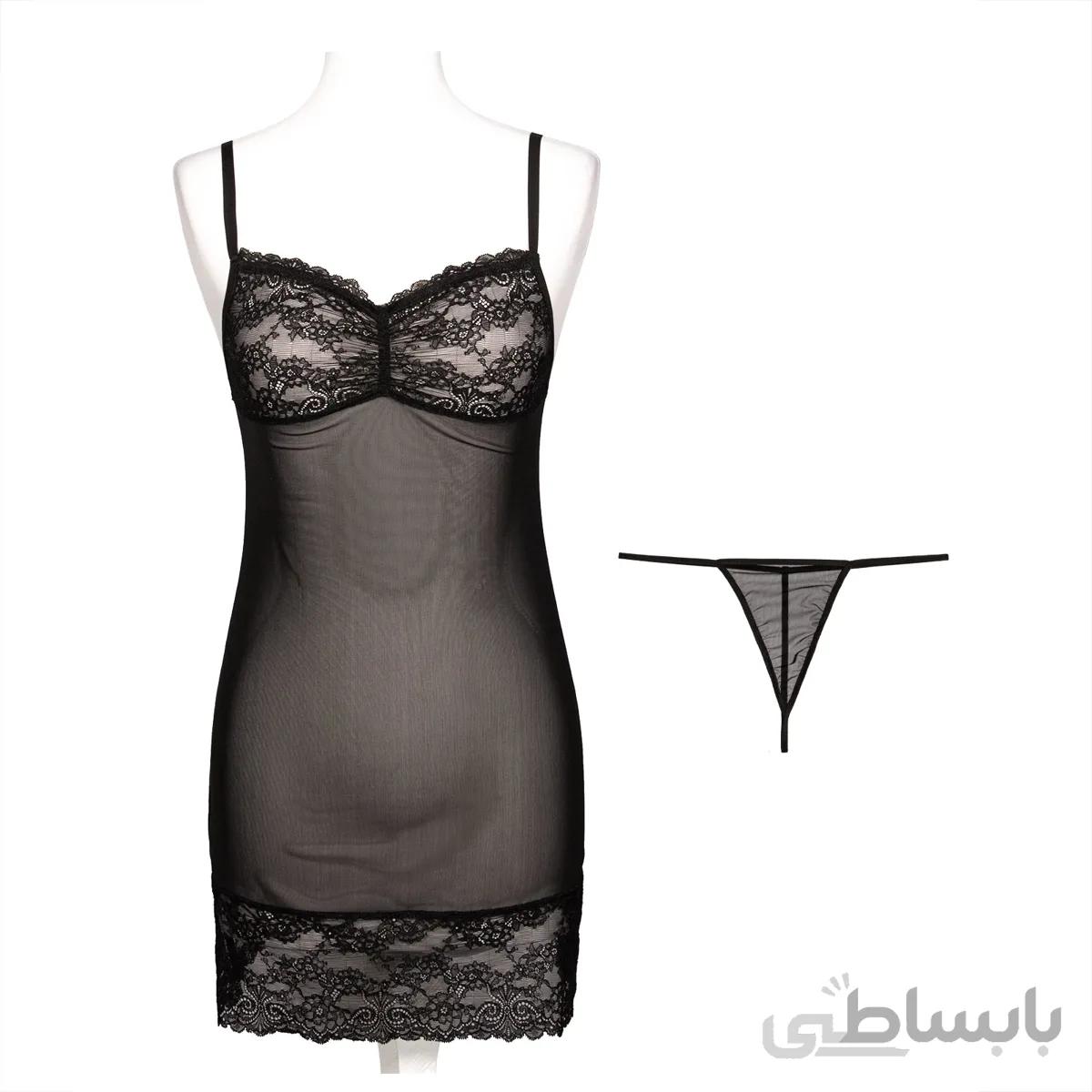 لباس خواب سیسنت 5049