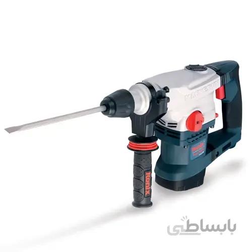 دریل بتن کن رونیکس مدل 2732 سه حالته چکشی