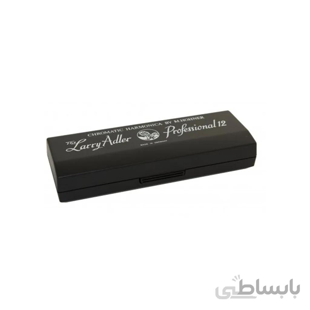 جعبه سازدهنی Larry adler 12 هوهنر TM90506