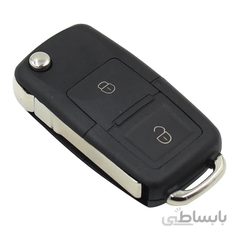 قاب ریموت پژو پارس و 405