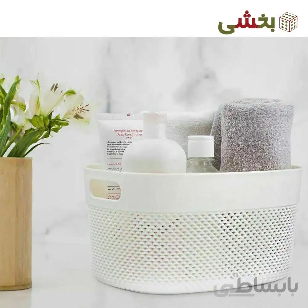سبد نظم دهنده موناکو سایز 4