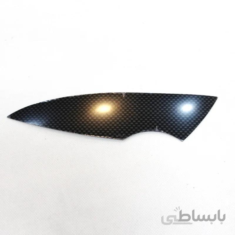 لیبل روى قاب دکورى دوچرخه باشگاهی برند اس ای جی مدل UG-7020