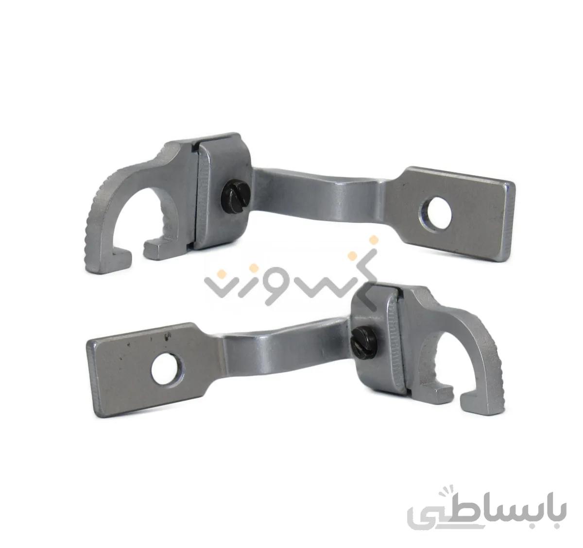 پایه الیک D ژوکی