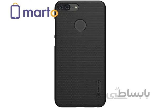 کاور نیلکین مدل Super Frosted Shield مناسب برای گوشی هوآوی Honor 9 Lite ا Nillkin Super Frosted Shield Matte cover case for Huawei Honor 9 Lite