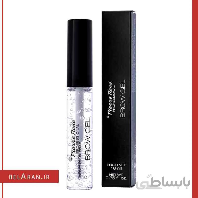 ژل حالت دهنده ابرو پیررنه